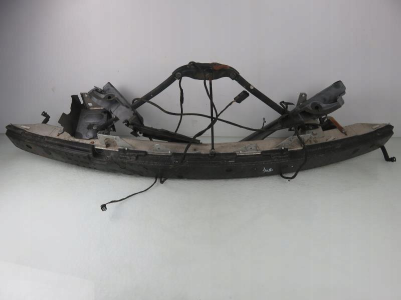 Балка бампера ПД BMW E65 7036326B 51117014998