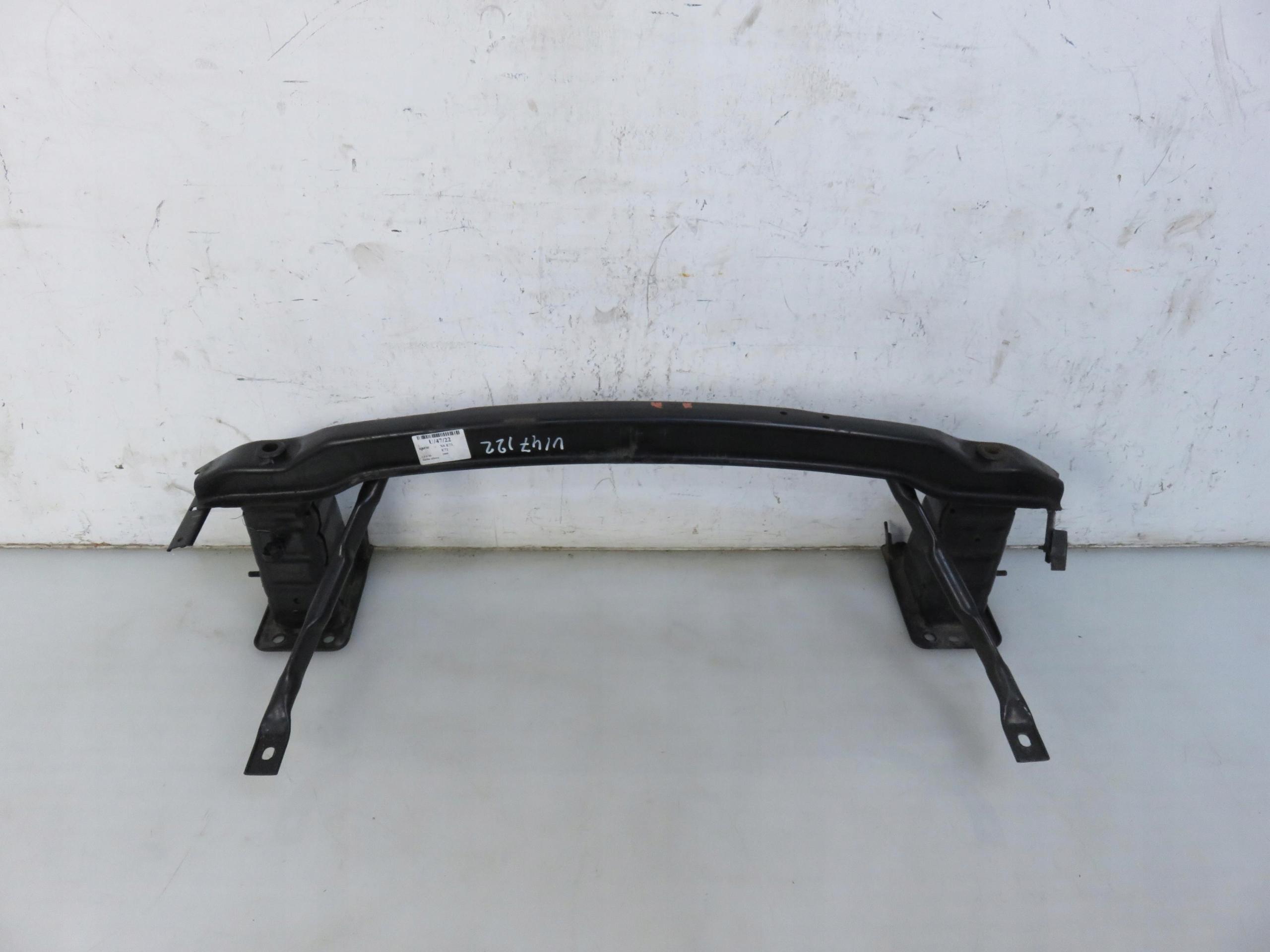 Балка бампера ПД BMW X6 E71, E72 7178599