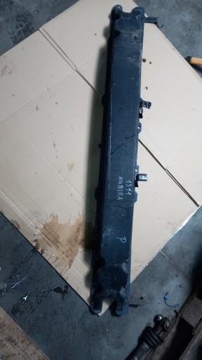 БАМПЕР ПЕРЕДНИЙ CHEVROLET NUBIRA 07R