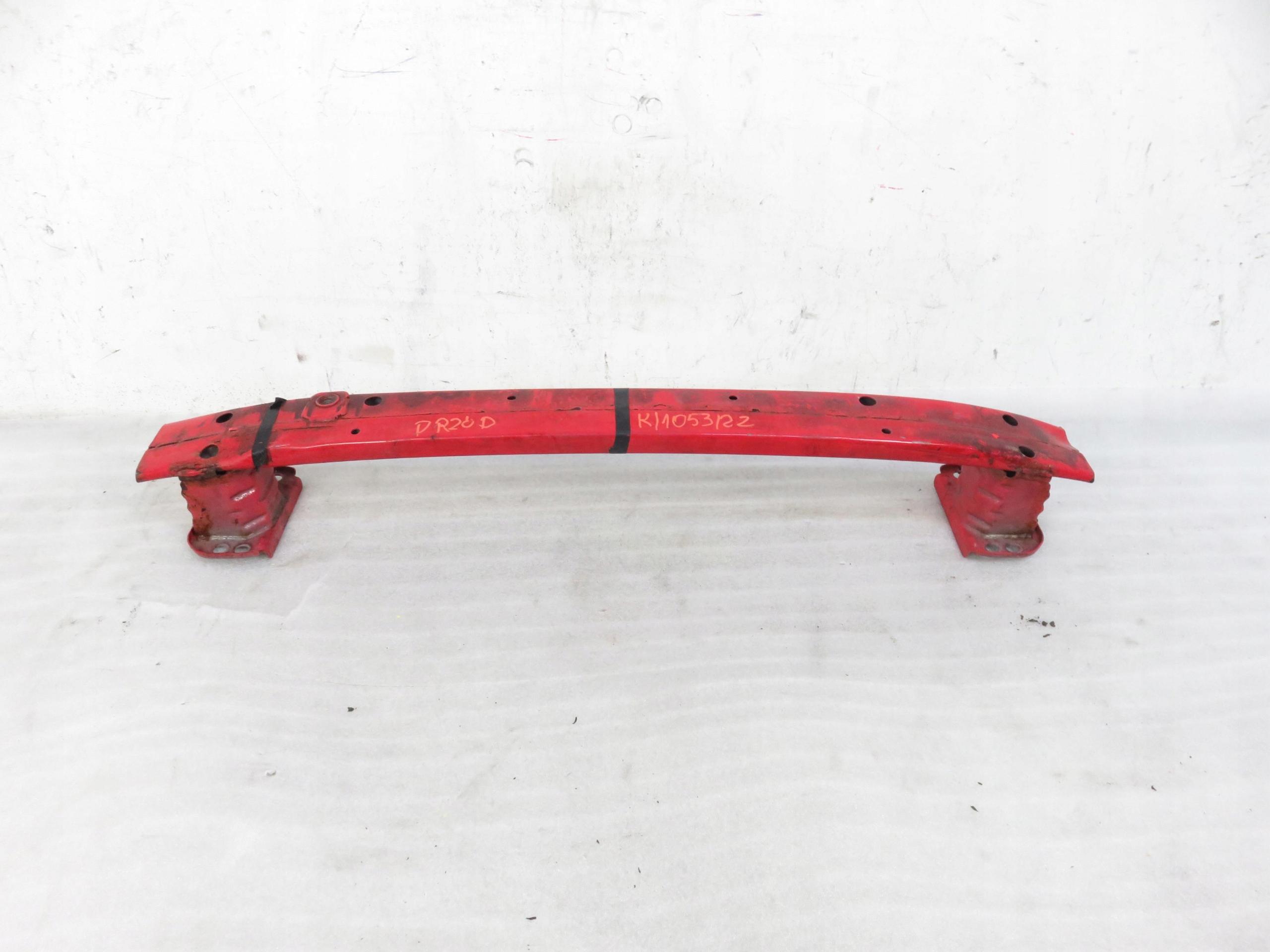 Бампер передний CITROEN C1