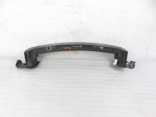 БАМПЕР ПЕРЕДНІЙ DODGE CALIBER