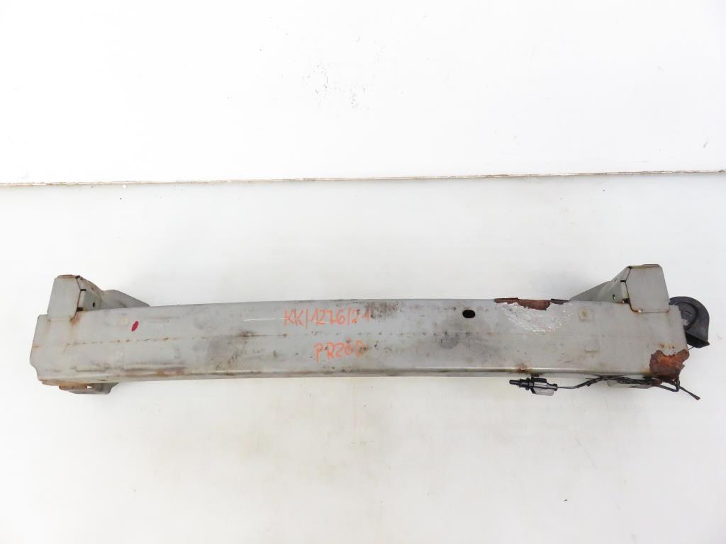 БАМПЕР ПЕРЕДНИЙ DODGE CALIBER