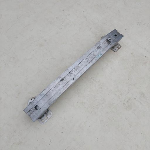 БАМПЕР ПЕРЕДНІЙ FIAT 500L 500 L 51908252