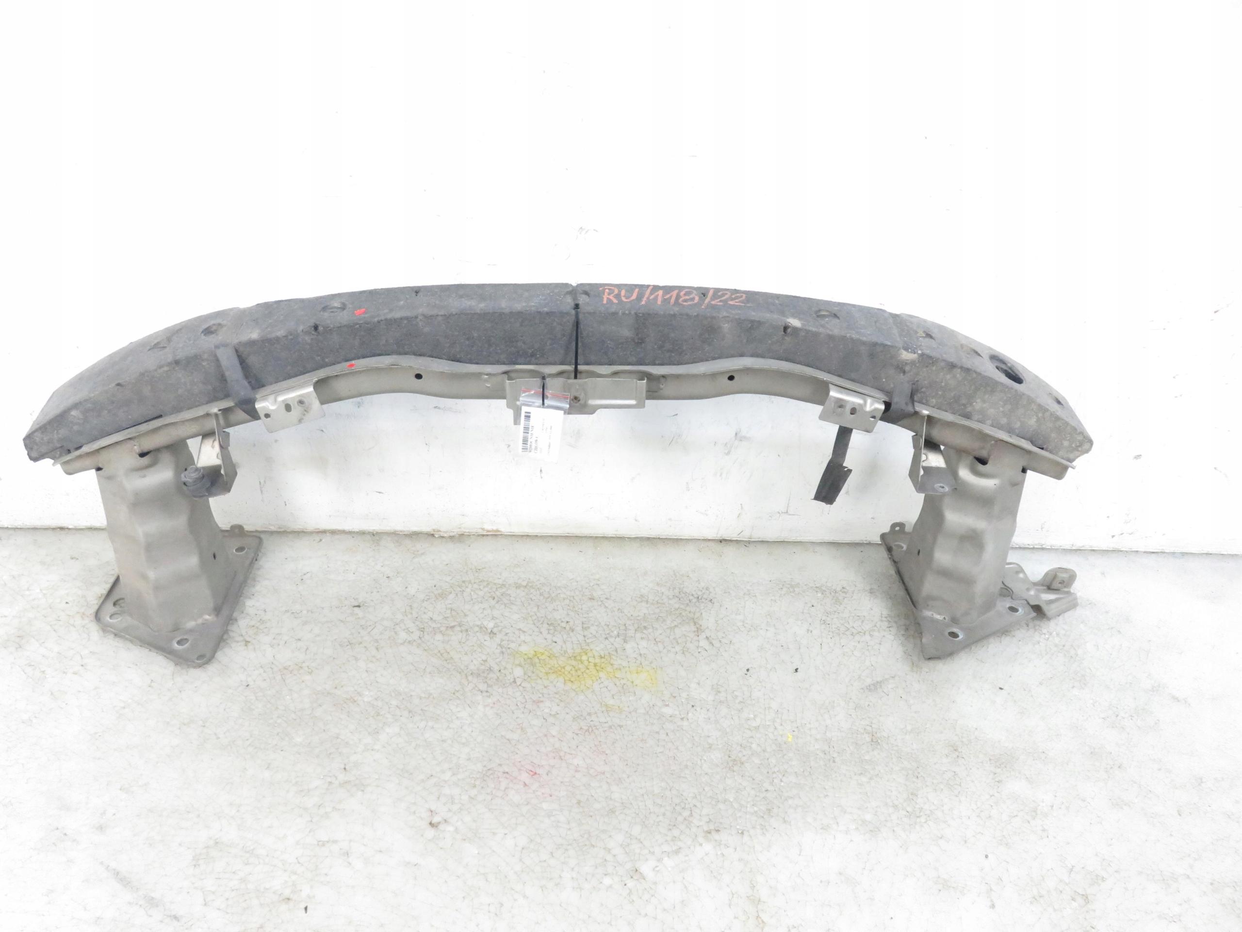 БАМПЕР ПЕРЕДНІЙ FIAT CROMA II