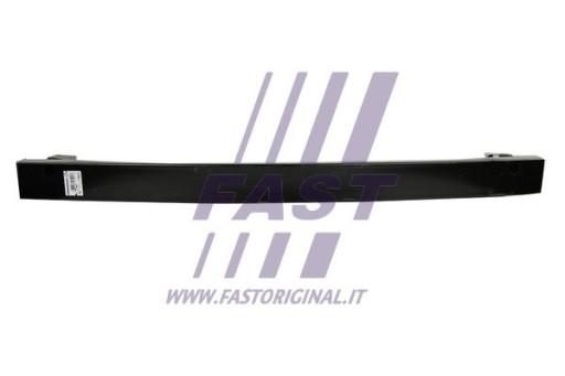 FT90553 - БАМПЕР ПЕРЕДНІЙ FIAT DUCATO 02-