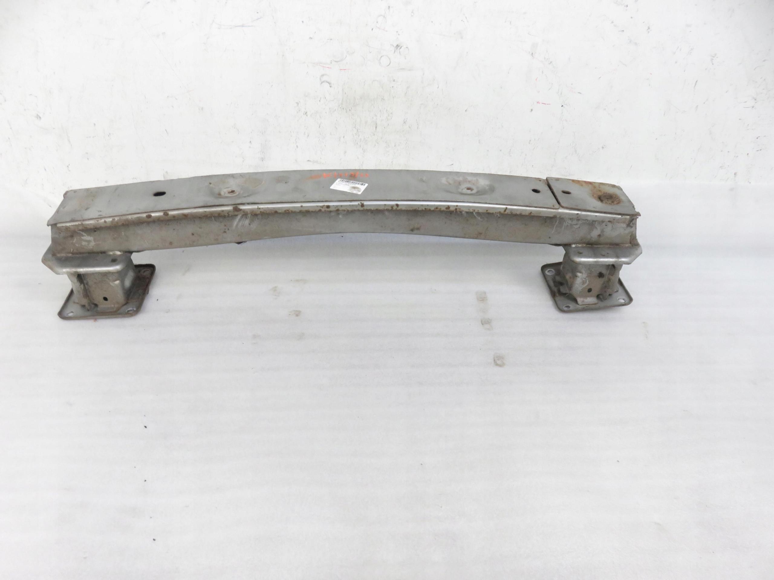 ПЕРЕДНІЙ БАМПЕР FORD CONNECT І