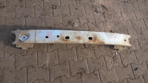 БАМПЕР ПЕРЕДНИЙ FORD FOCUS 99R