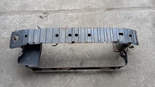 БАМПЕР ПЕРЕДНИЙ FORD FOCUS C-MAX 1.6 B 05R