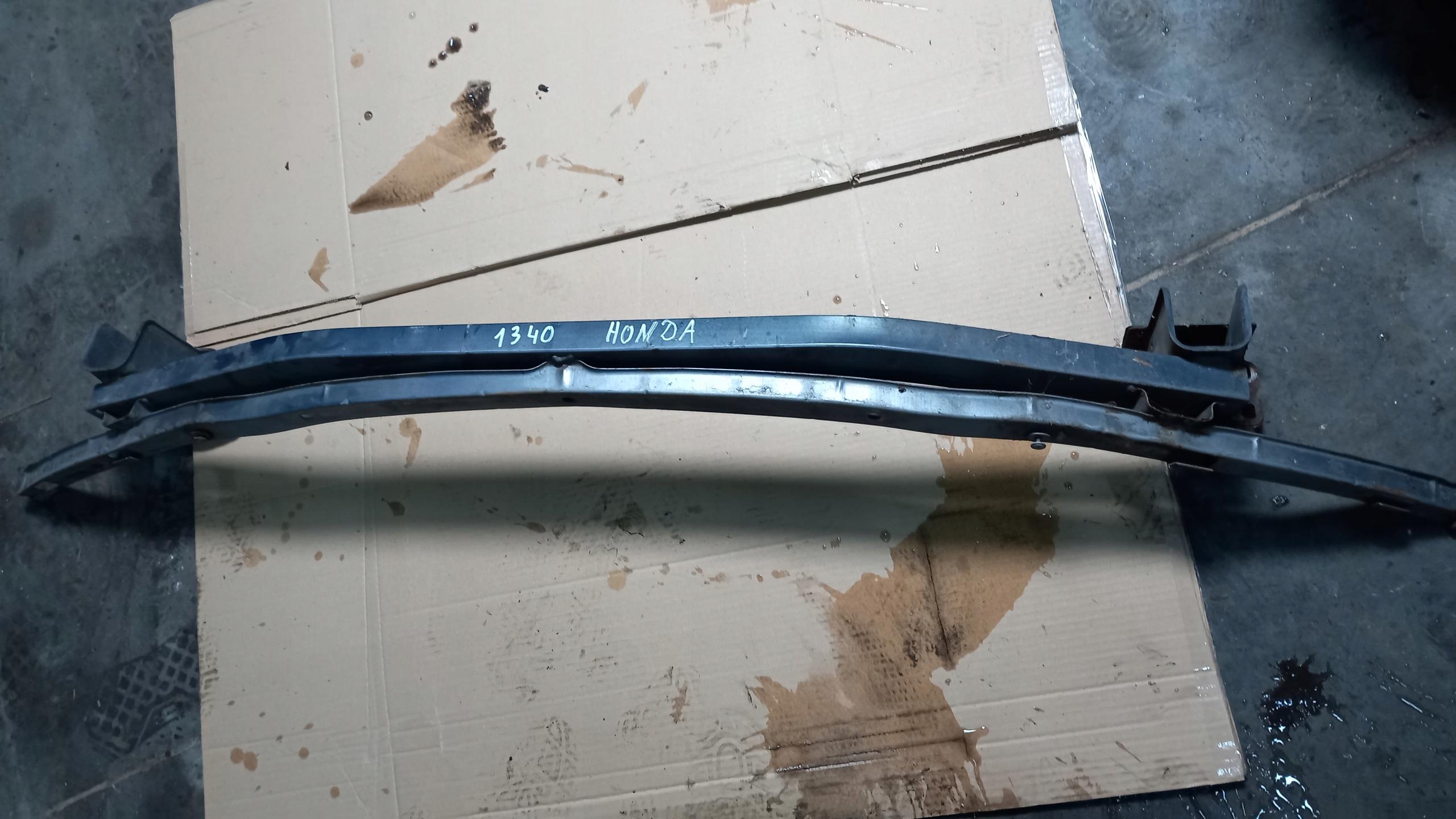 БАМПЕР ПЕРЕДНИЙ HONDA CIVIC 97R