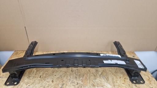 Luggage rack Alubase Beams Mazda 6 Estate 13-