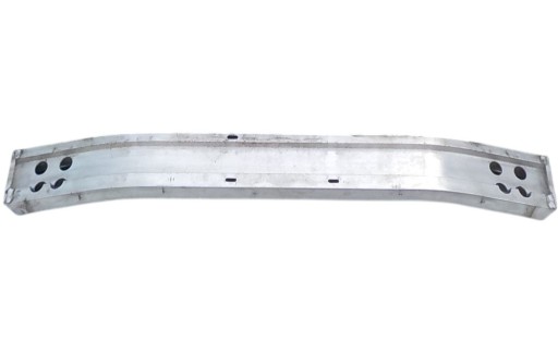 BEL-ZDERZ-PD-QX-70-FX-30 - Передняя часть бампера infiniti qx70 fx30d 3.0d