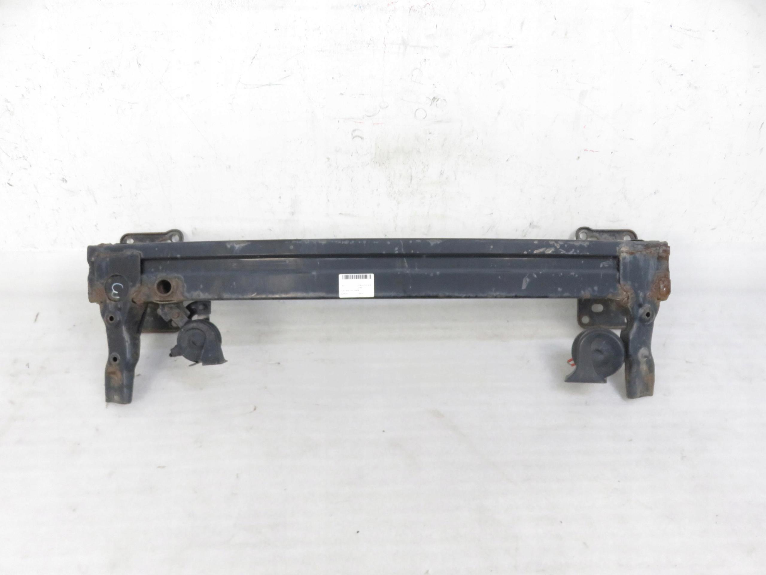 БАМПЕР ПЕРЕДНІЙ KIA CEED II (JD) 2013-