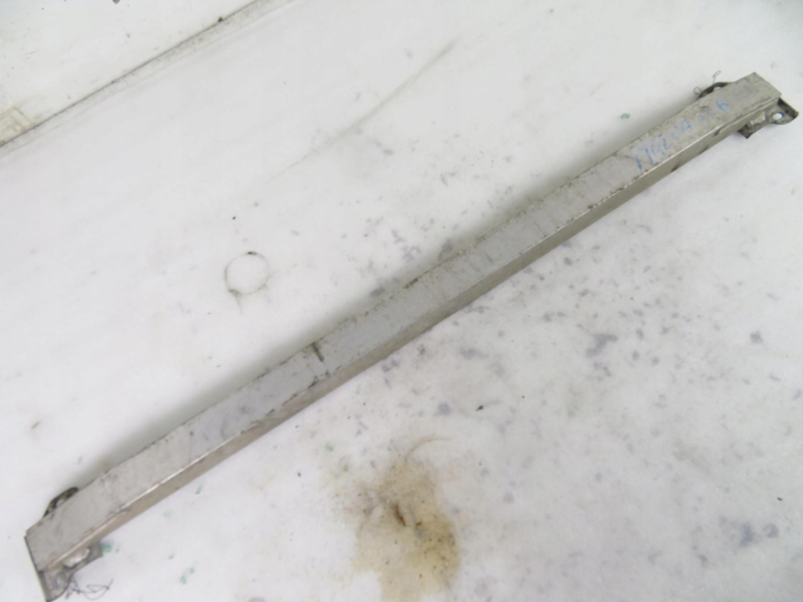 БАМПЕР ПЕРЕДНИЙ MAZDA 626 V