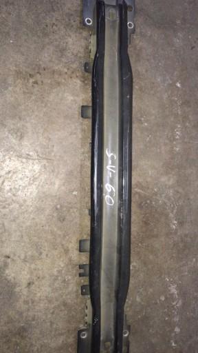 Передний бампер между лонжеронами VOLVO S / V60