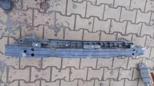 БАМПЕР ПЕРЕДНІЙ OPEL 03 СЕДАН