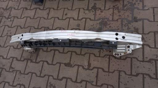 БАЛКА ПЕРЕДНЬОГО БАМПЕРА OPEL VECTRA 02 R СЕДАН