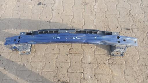 БАЛКА БАМПЕРА ПЕРЕДНЯ OPEL VECTRA 05R СЕДАН