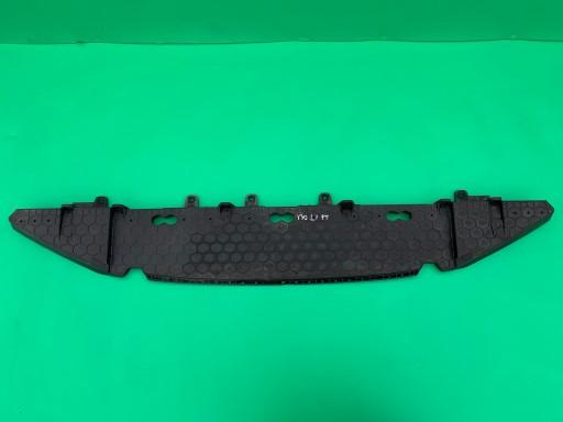 86751-2R000 867512R000 - Передня панель бампера HYUNDAI i30 LIFT 10-12