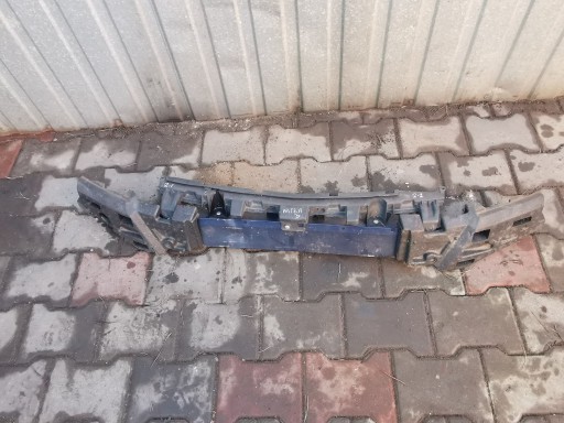 98AS4V12E321EASASacSASC2WDCxSDAS - БАЛКА БАМПЕРА ПЕРЕДНЯ ПЕРЕДНЯ АРМАТУРА OPEL ASTRA III H