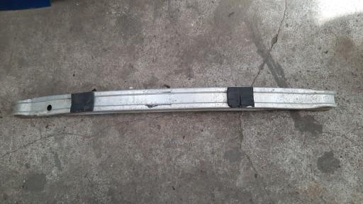 БАМПЕР ПЕРЕДНИЙ RENAULT MEGANE II 1.4 B 03R