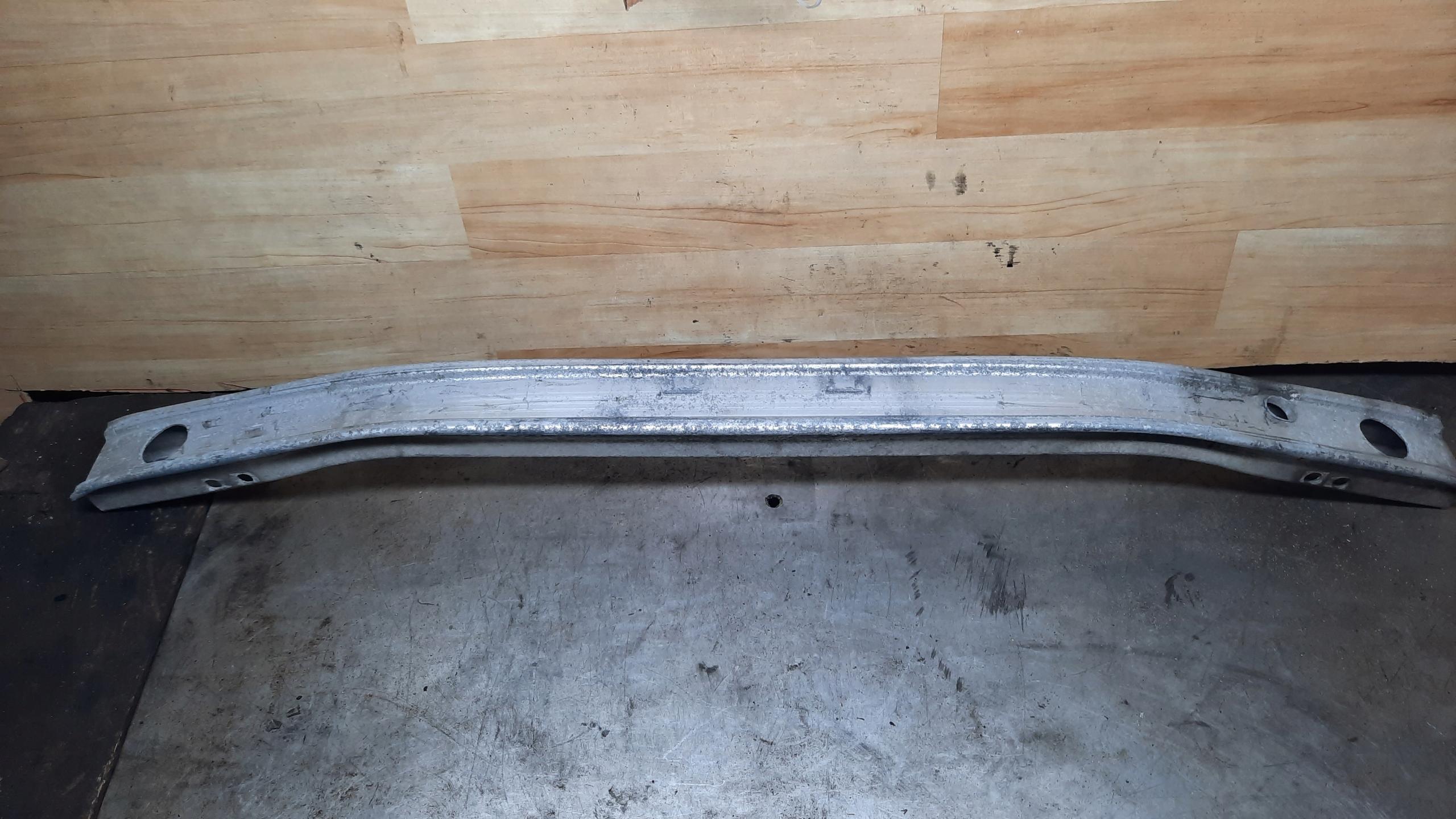 БАМПЕР ПЕРЕДНІЙ RENAULT MODUS 04R