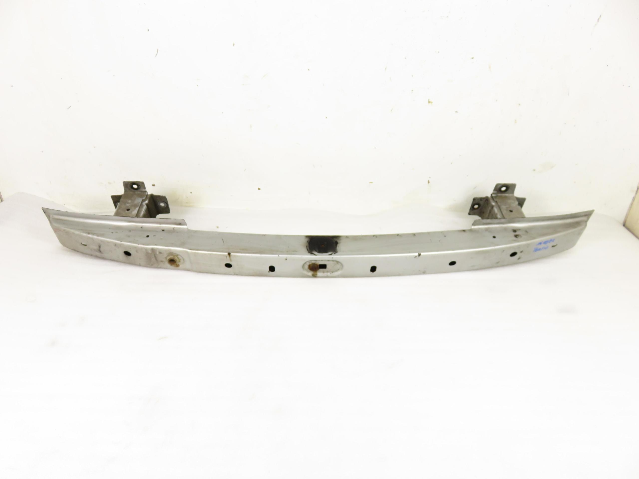 БАМПЕР ПЕРЕДНІЙ RENAULT TRAFIC II