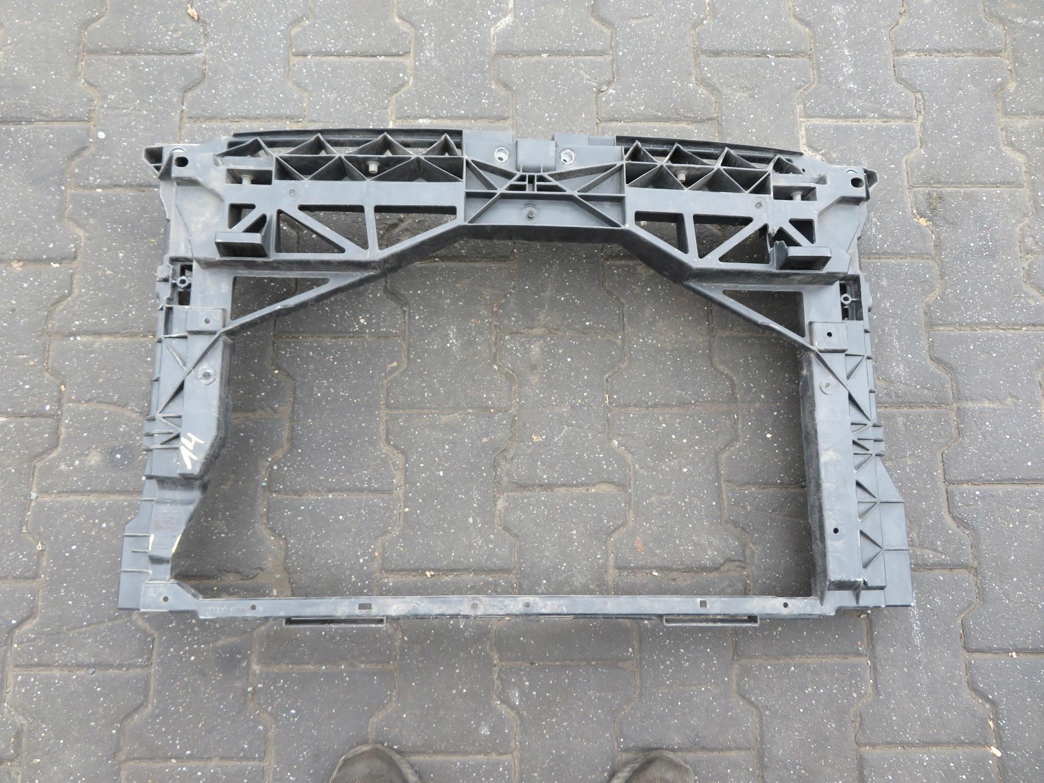 БАМПЕР ПЕРЕДНИЙ SEAT LEON III 3 5F0805594E