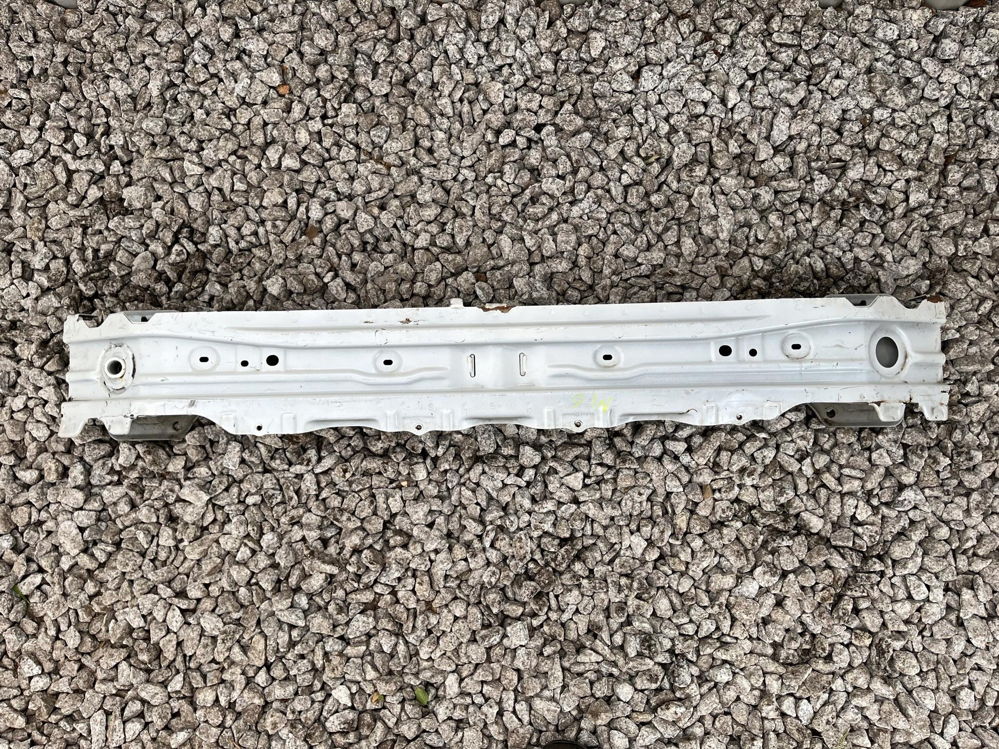 БАМПЕР ПЕРЕДНИЙ SUBARU FORESTER 4 IV ORG EU