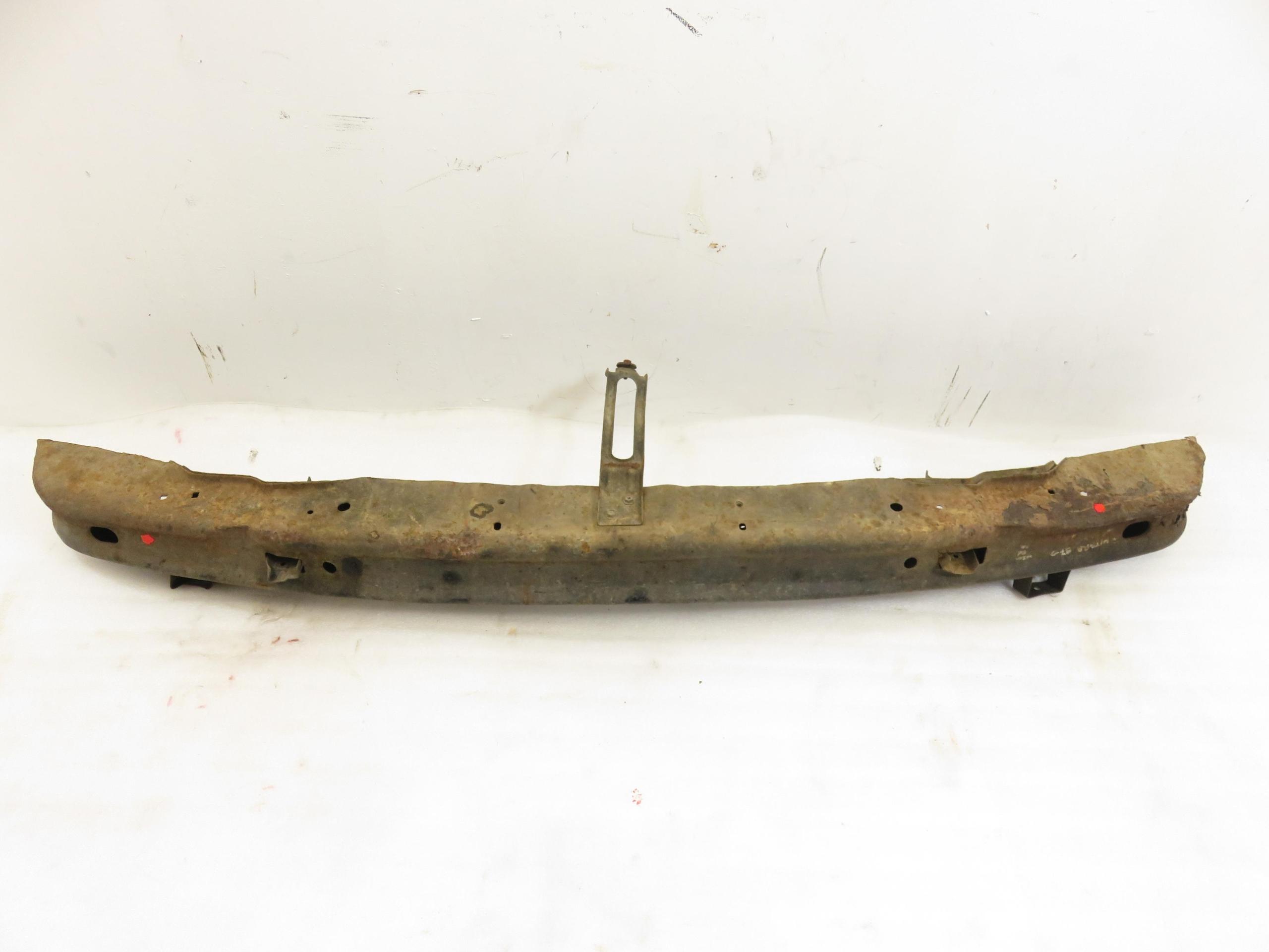 БАМПЕР ПЕРЕДНИЙ SUZUKI GRAND VITARA И