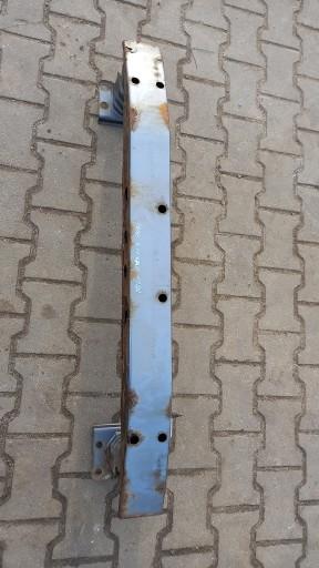 Бампер передний TOYOTA AVENSIS T25 03R