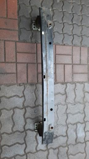 Бампер передний TOYOTA COROLLA E15 11R