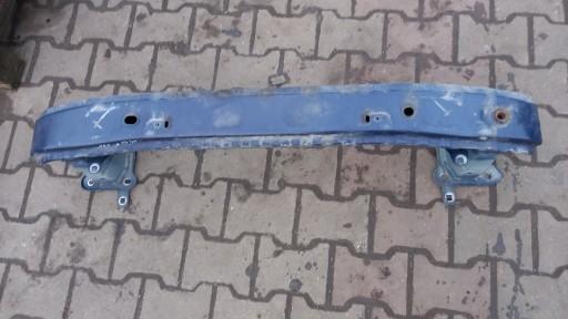 Бампер передній VOLVO V50 06R