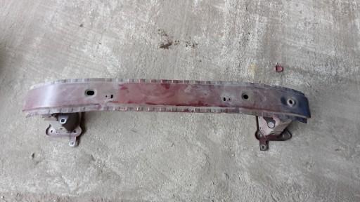 Передний бампер для VOLVO V50 S40 04-12R