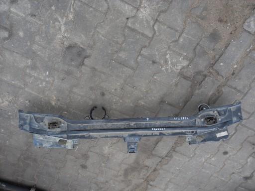 БАМПЕР RENAULT LAGUNA 1.8 KAT 96R