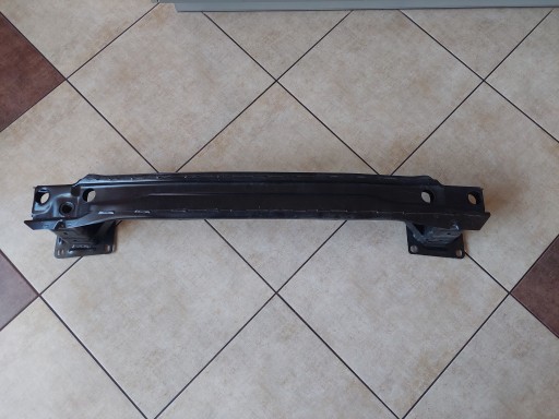 80A807309 - БАЛКА БАМПЕРА - ЗАДНЯЯ - AUDI Q5 II FY - SQ5 - 80A