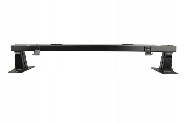 FT90551 - ЗАДНИЙ БАМПЕР BERLINGO 08-