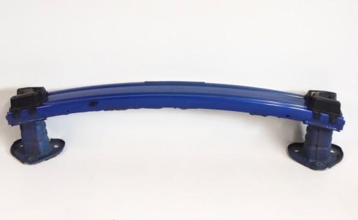 БАМПЕР ЗАДНІЙ GQM OPEL MOKKA