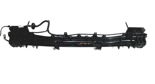 Бампер задний HYUNDAI i10 III 86630-K7000