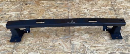 БАМПЕР ЗАДНИЙ PEUGEOT PARTNER IV 9822105380