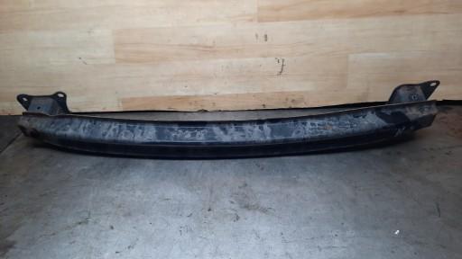 БАМПЕР ЗАДНИЙ SEAT LEON II 08R