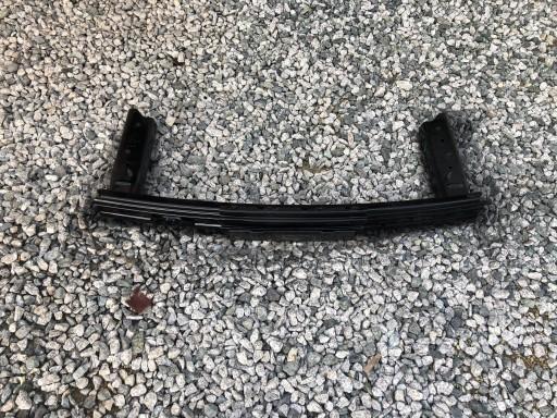 GT4B-17E899-AA - БАМПЕР ЗАДНІЙ ЗАДНІЙ FORD EDGE 15-19