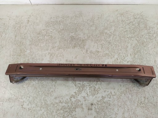 PPH13695, PPH13695 - Підсилення балки заднього бампера lexus lbx 2024