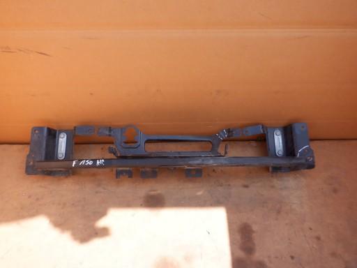 FL34-19D521-AA - Задний бампер для FORD F150 XL 2015-2020