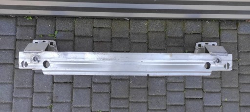 421704619 - Бампер -луча задний porsche cayenne 9y0