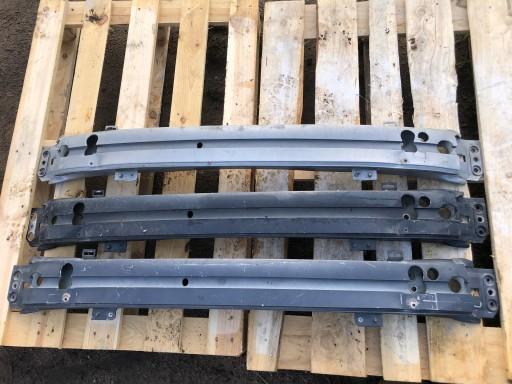 BELKA ZDERZAKA WZMOCNIENIE VOLVO S60 I 1999-2009 08652096 - ПІДСИЛЕННЯ БАЛКИ БАМПЕРА VOLVO S60 I 1999-2009 08652096