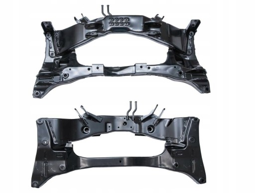 MR961172 - Belka slam trolley outlander та 03+ 4wd awd 4x4