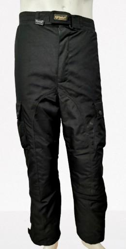 BELSTAFF Hytrel Cordura - Мотоциклетні штани S