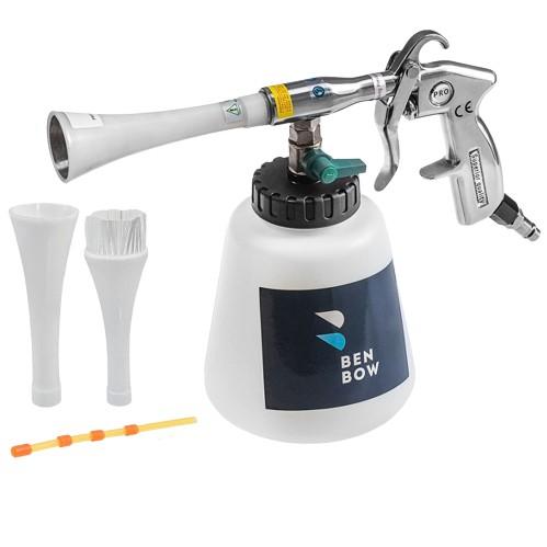 Пистолет для стирки BENBOW 234 Classic с 3 наконечниками