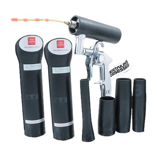 Пневматичний адаптер BENBOW CLASSIC 005 для пилососа