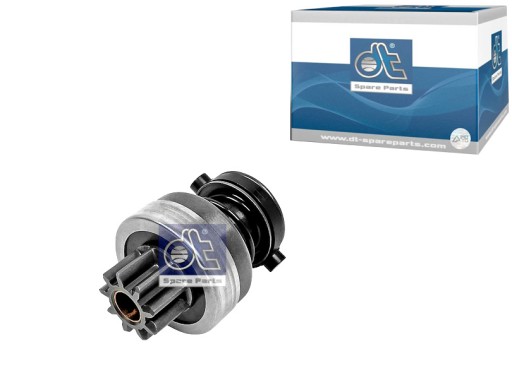 4.63075 - СТАРТЕР БЕНДІКС MERCEDES DT ЗАПЧАСТИНИ